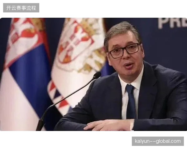 塞尔维亚凭借强大的锋线冲击力，具备在任何对手禁区内制造混乱的能力