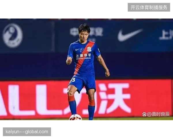 汪海健中场防守数据暴露短板，三次失误直接造成对手攻门威胁